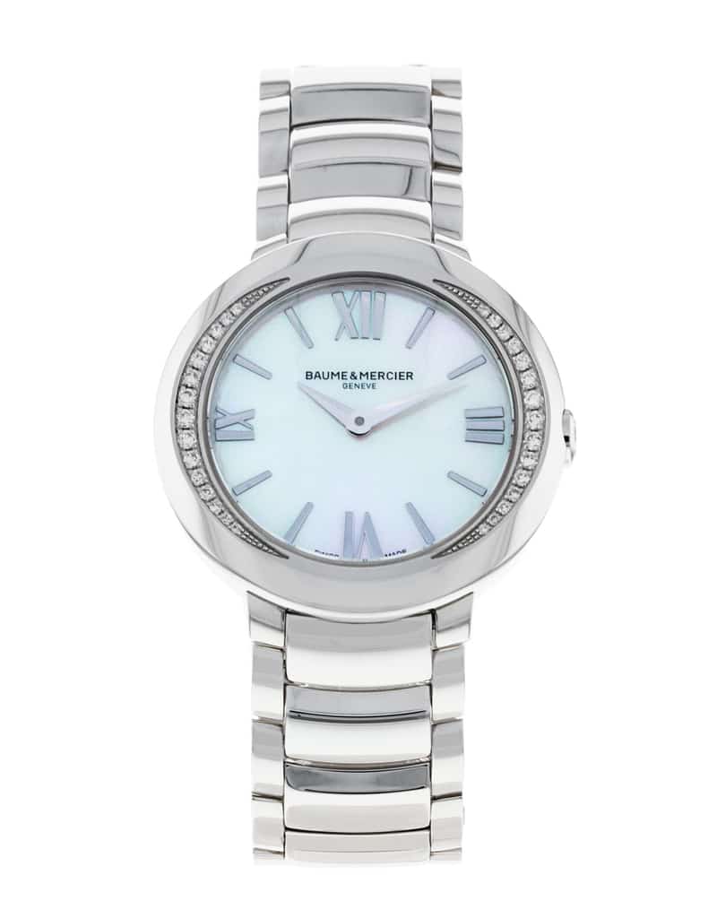 Baume et Mercier Promesse 10160 Baume et Mercier Promesse 10160